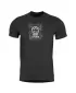 T-Shirt PENTAGON AGERON NATURE EXPLORER K09012 SCHWARZ