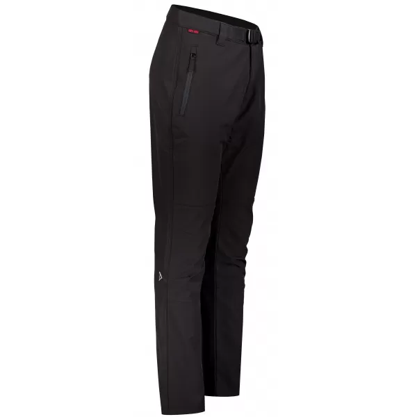  Softshellhose für Herren ALTISPORT CORRON SCHWARZ 