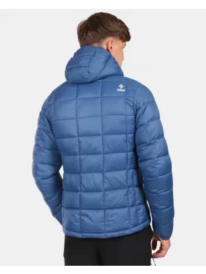Herrenjacke KILPI REBEKI-M ZM0122KI DUNKELBLAU