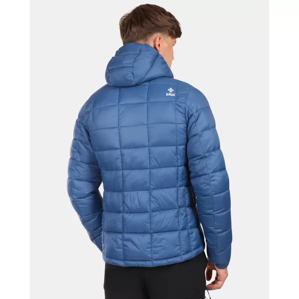  Herrenjacke KILPI REBEKI-M ZM0122KI DUNKELBLAU 