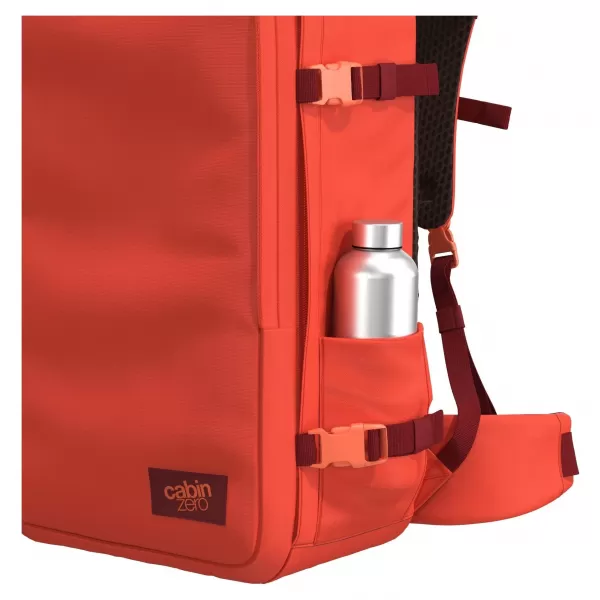  Rucksack CABINZERO CLASSIC PRO 32L TOMATENFEST 