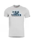 T-Shirt PENTAGON AGERON HASHTAG K09012 WEIß