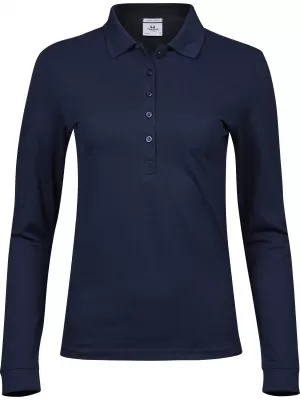 Damen-T-Shirt TEE JAYS | TJ 146 GEWOHNHEITEN
