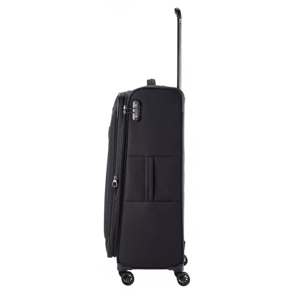  Koffer TRAVELITE CHIOS L SCHWARZ 