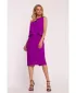 Kleid STYLOVE S422 LAVENDEL