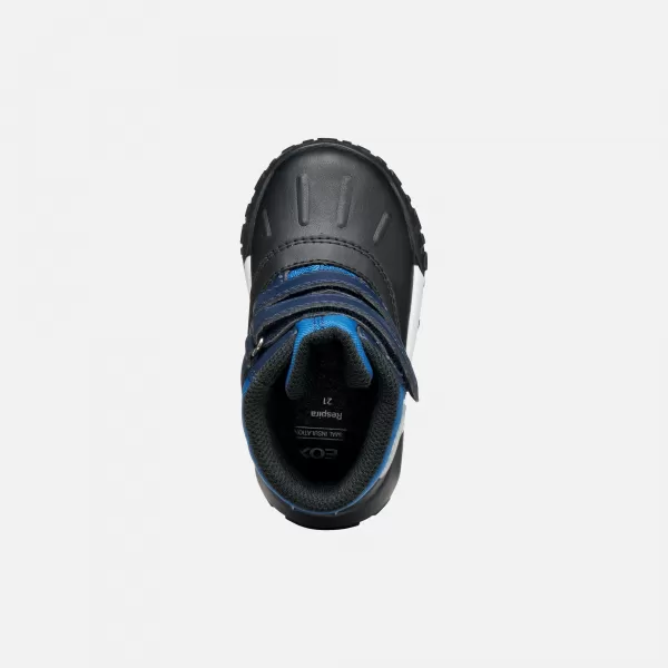  Erste Schritte für Jungen GEOX TREKKYUP ABX B566LC054FUC4585 DUNKELBLAU 