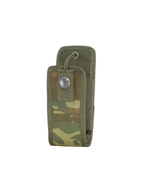 Gehäuse PENTAGON ECHO CB POUCH CAMO K17081 GRAUES TARNMUSTER