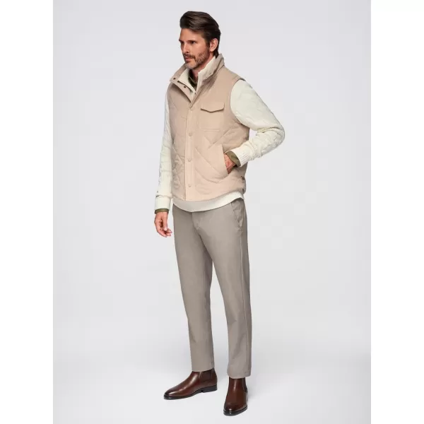  Weste OMBRE OM-JAVJ-0277 BEIGE 