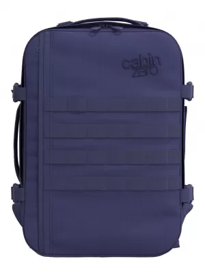 Rucksack CABINZERO MILITARY 28L GALAXIEBLAU