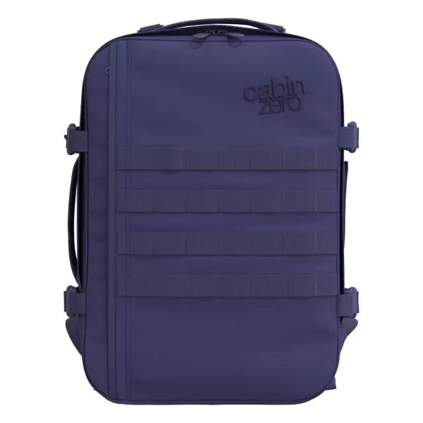  Rucksack CABINZERO MILITARY 28L GALAXIEBLAU 