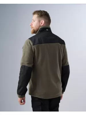Herren-Sweatshirt PENTAGON NESTOR TACTICAL FLEECE K08060 BRAUNGRAU