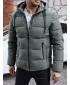 Jacke DSTREET TX5061 DUNKELGRAU