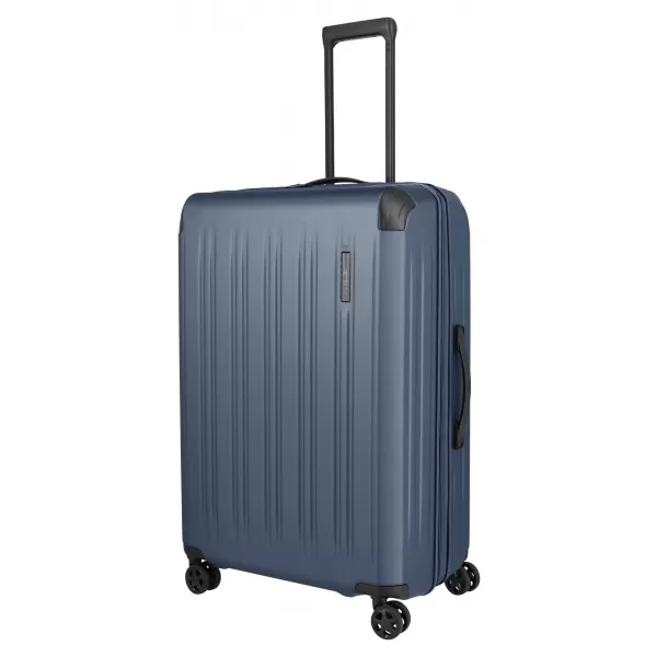  Koffer TRAVELITE DYNAMIIC S,M,L EXP DENIMBLAU 