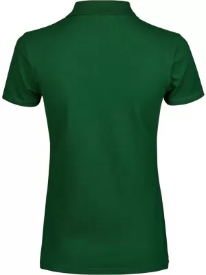 Damen-T-Shirt TEE JAYS | TJ 145 WALDGRÜN