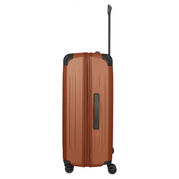  Koffer TRAVELITE DYNAMIIC L EXP KUPFER 