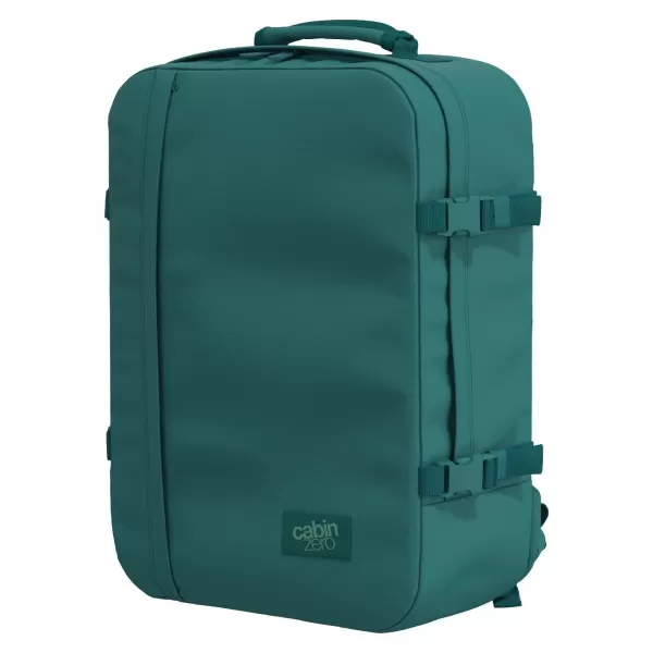 Rucksack CABINZERO CLASSIC 44L WIESENGRÜN 