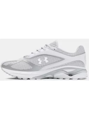 Stiefel UNDER ARMOUR UA HOVR APPARITION RTRFTR TC 3027595-100 GRAU