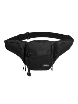 Gehäuse PENTAGON NEMEA 2.0 GUN POUCH D17055 SCHWARZ