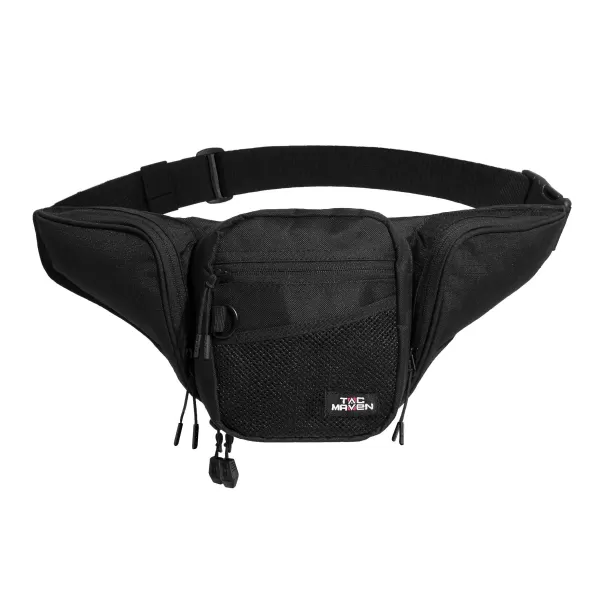  Gehäuse PENTAGON NEMEA 2.0 GUN POUCH D17055 SCHWARZ 