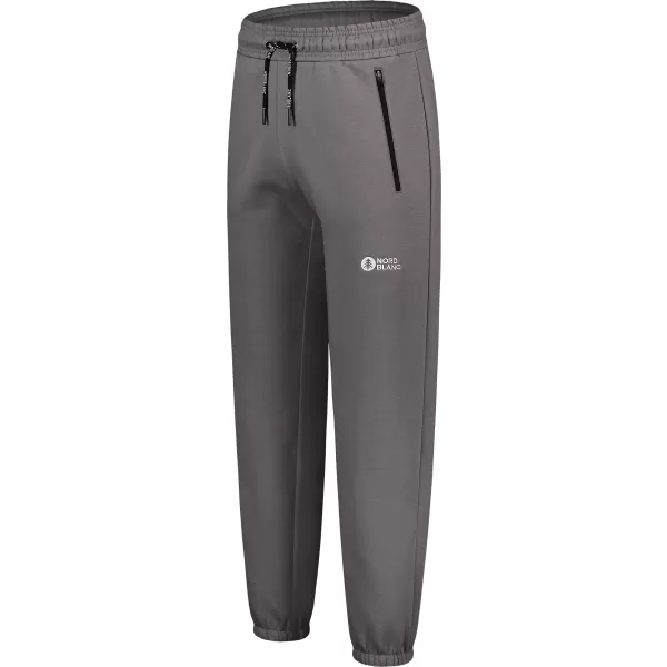  Herren -Traursanzüge NORDBLANC COMFYSTRIDE NBSPM8253 GRAU 