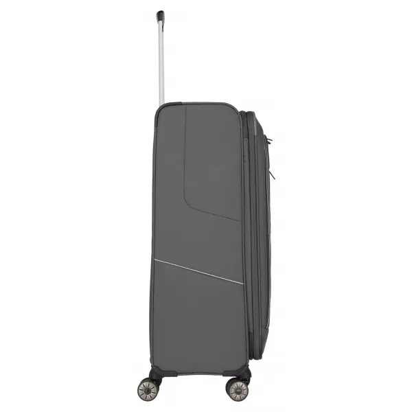  Koffer TRAVELITE SKAII 4W L ANTHRAZIT 