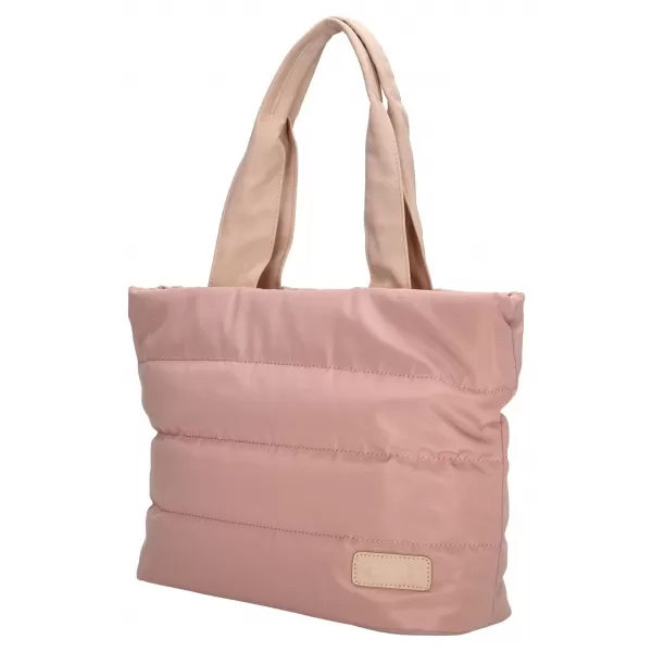  Tasche ZEBRA TRENDS ELSKE 21537 STAUBIGES ROSA 