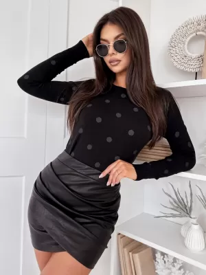 Damen DSTREET ATHENA MY2054 SCHWARZ