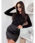 Damen DSTREET ATHENA MY2054 SCHWARZ