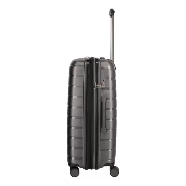  Koffer TRAVELITE AIR BASE S,M,L ANTHRAZIT 