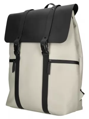 Rucksack ENRICO BENETTI GLASGOW 62153 HELLES TAUPE