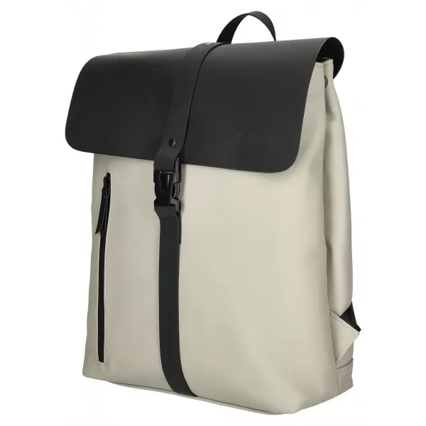  Rucksack ENRICO BENETTI GLASGOW 62150 HELLES TAUPE 