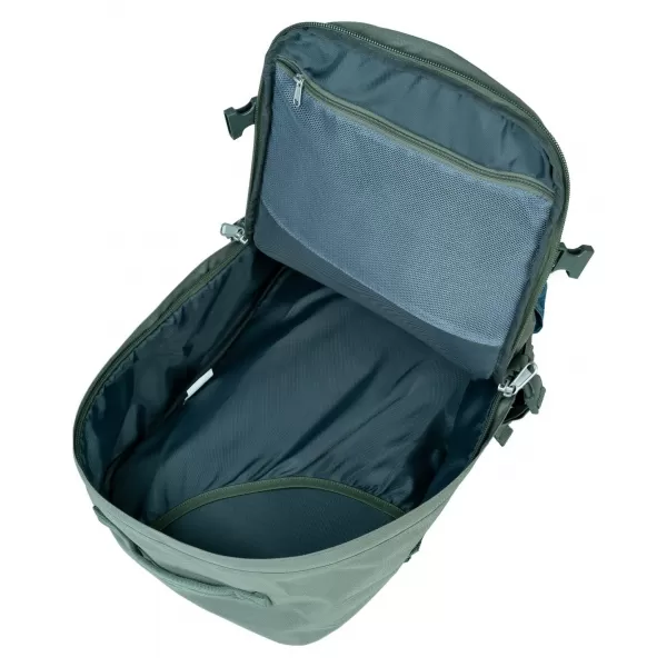  Rucksack CABINZERO CLASSIC PRO 32L GEORGISCHES KHAKI 
