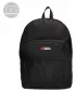Rucksack ENRICO BENETTI Amsterdam 54233 SCHWARZ
