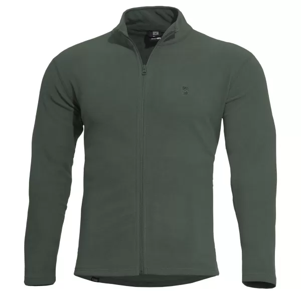  Sweatshirt PENTAGON ELK FLEECE D08101 06E D08101 BRAUNGRAU 