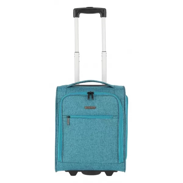  Koffer TRAVELITE CABIN 2W UNDERSEATER BENZIN 