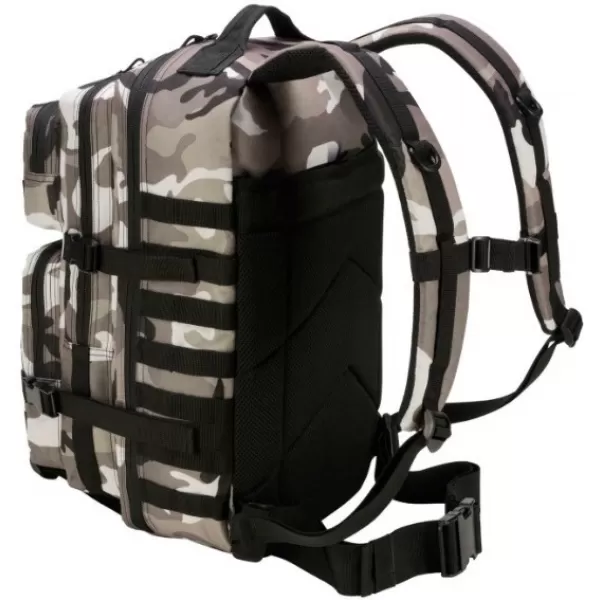  Rucksack BRANDIT 8611 DUNKELGRAU 
