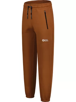 Herren -Traursanzüge NORDBLANC COMFYSTRIDE NBSPM8253 BRAUN