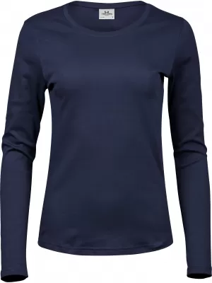 Damen-T-Shirt TEE JAYS | TJ 590 GEWOHNHEITEN