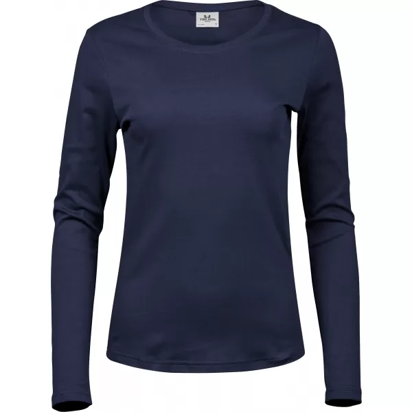  Damen-T-Shirt TEE JAYS | TJ 590 GEWOHNHEITEN 