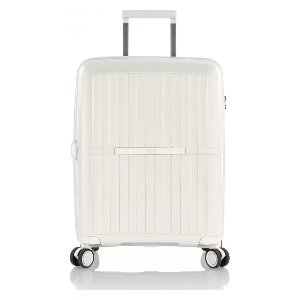  Koffer HEYS AIRLITE S WEIß 
