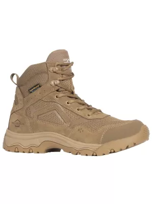 Stiefel PENTAGON SCORPION V2 SUEDE 6 BOOTS K15045 KOJOTE