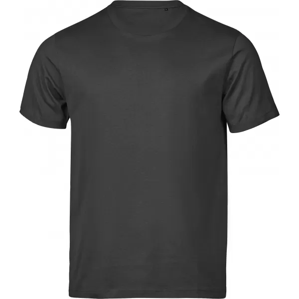  Herren-T-Shirt TEE JAYS | TJ 1150 SCHWARZ 