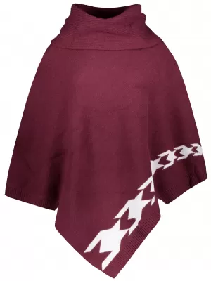 Damenpullover ALTISPORT GABY LILA