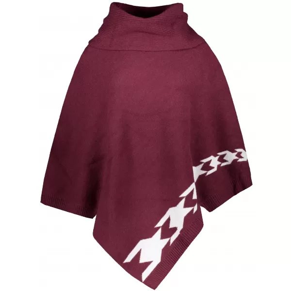  Damenpullover ALTISPORT GABY LILA 