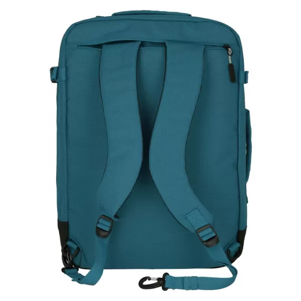  Rucksack TRAVELITE Kick Off Multibag Backpack BENZIN 