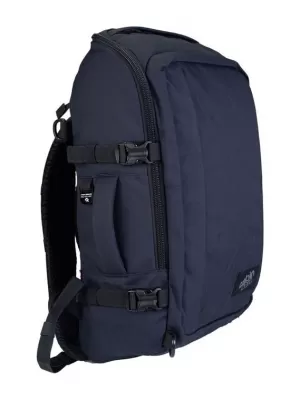 Rucksack CABINZERO ADVENTURE 32L ABSOLUT SCHWARZ