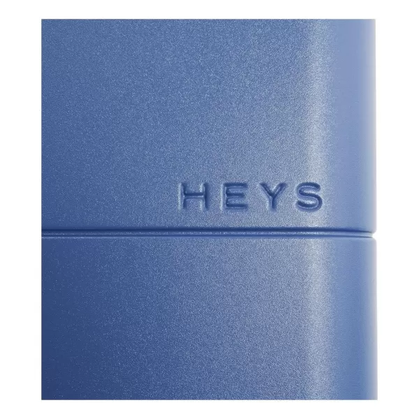  Koffer HEYS ZEN S KÖNIGSBLAU 