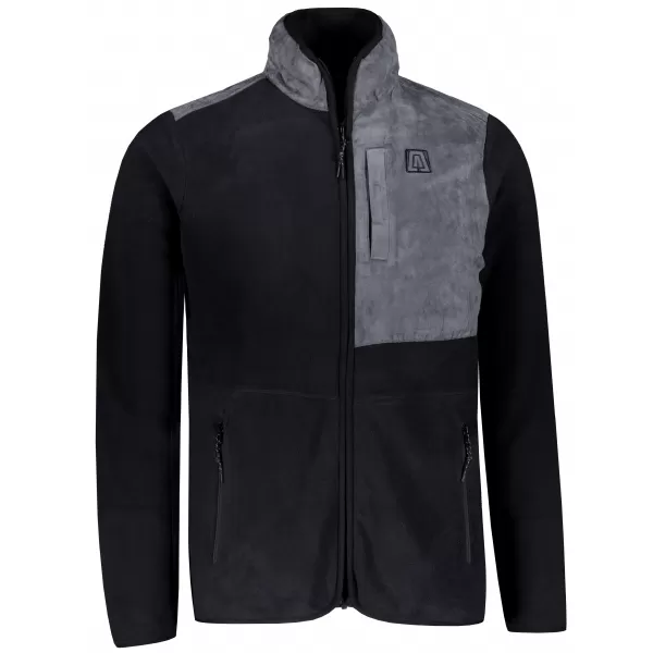  Herren-Sweatshirt ALTISPORT IKEG GRAU 