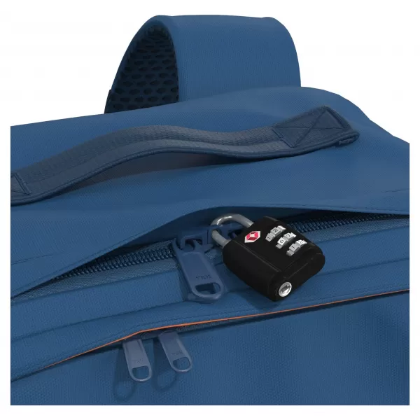  Rucksack CABINZERO CLASSIC PRO 32L JODBLAU 