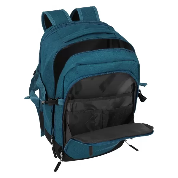  Rucksack TRAVELITE Kick Off Cabin Backpack BENZIN 
